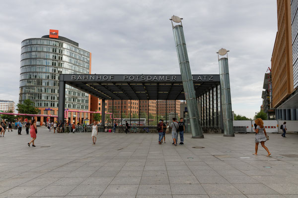 Potsdamer Platz