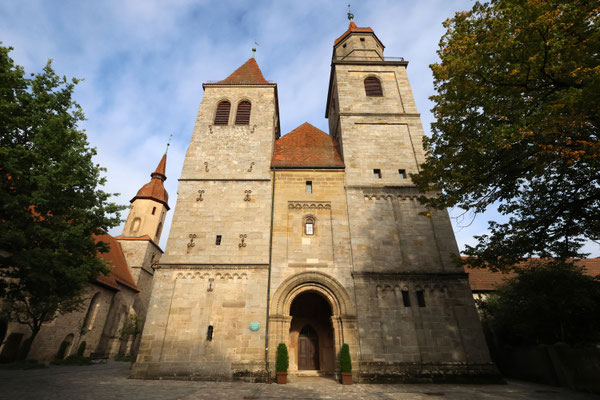 Feuchtwangen