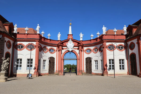 Schloss Seehof