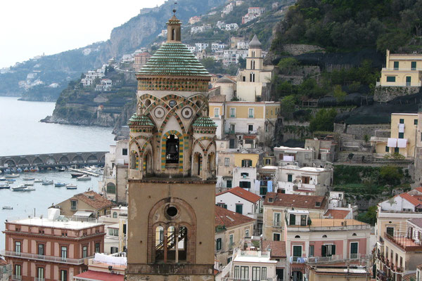 Amalfi