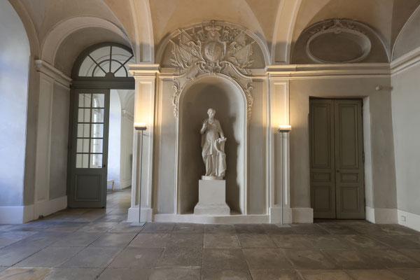 Residenz Ansbach