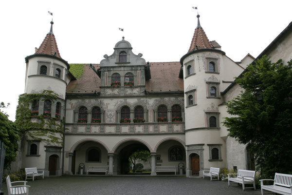 Konstanzer Rathaus