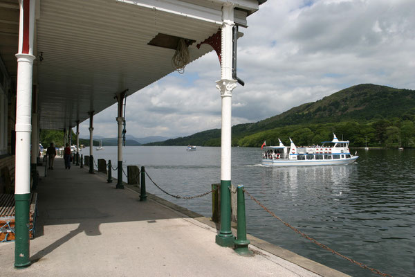 Lake District (Windermere)