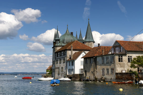 Steckborn