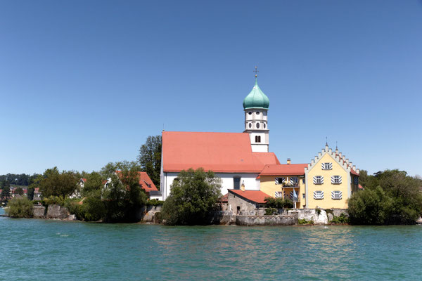 Wasserburg