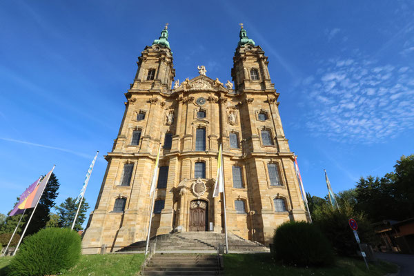 Vierzehnheiligen