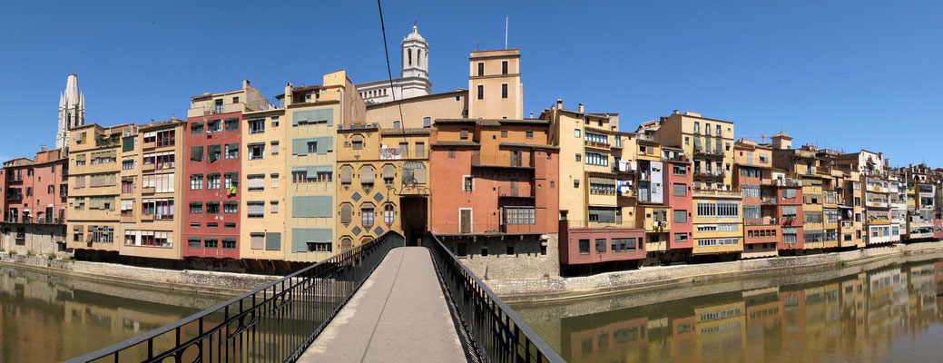 Girona (Spanien)