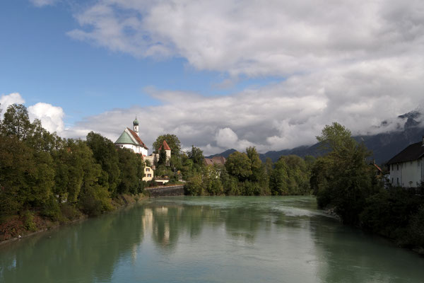  Lech bei Füssen