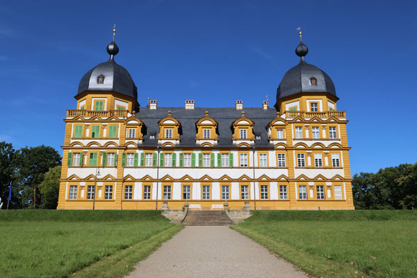 Schloss Seehof