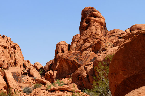 Valley of Fire SP