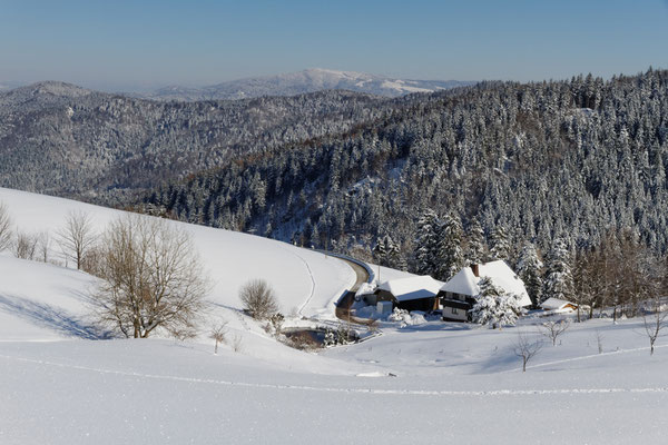 Winterlandschaft