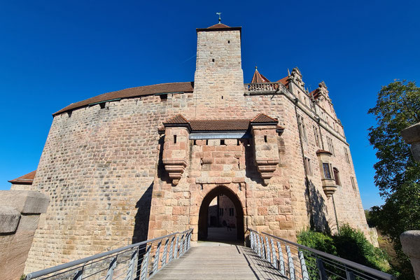 Cadolzburg