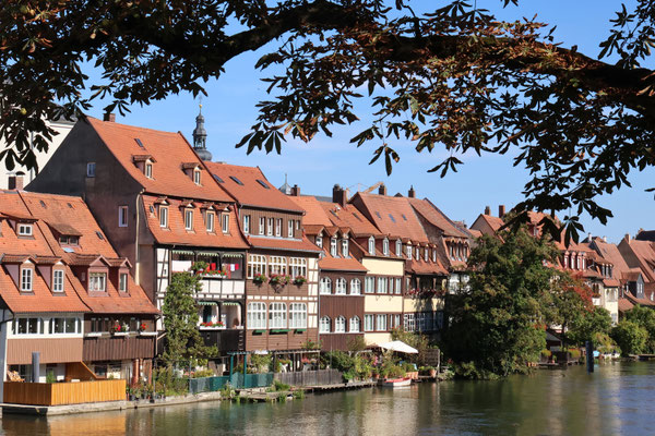 Bamberger Klein Venedig