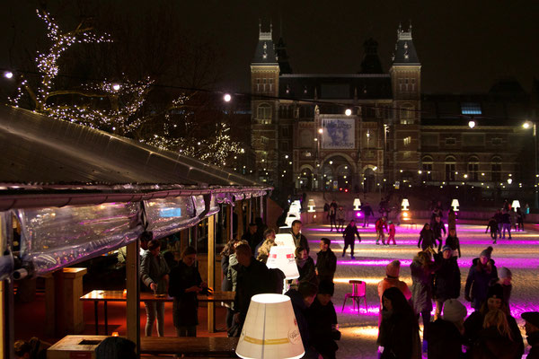 Rijksmuseum, Amsterdam