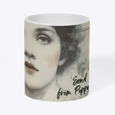 MUG FRONT VIEW