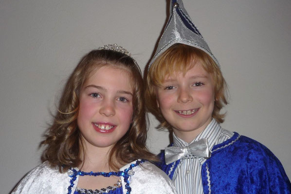 2012 Moritz Strompf & Leonie Kern