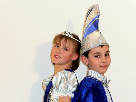 2009 Nico Wursthorn & Sophia Häffner