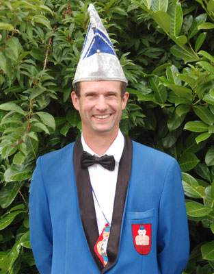 Andreas Hemberger