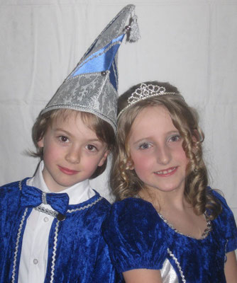 2011 Timo Swoboda & Laura Lutz