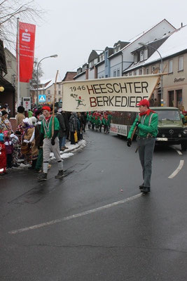 34 Narrentreffen 2013 in Buchen