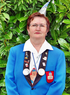 Antje Gellner