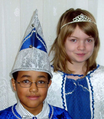 2010 Dominik Schulz & Joeanne Schiermer