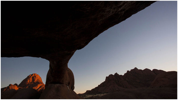 Spitzkoppe