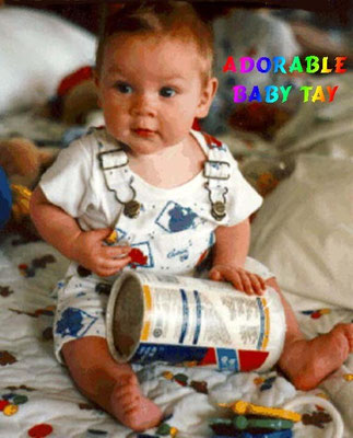 Baby Taylor