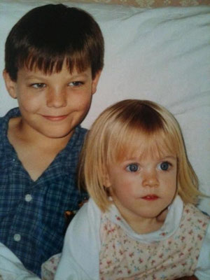 Louis and Lottie