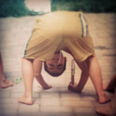 Great angle.