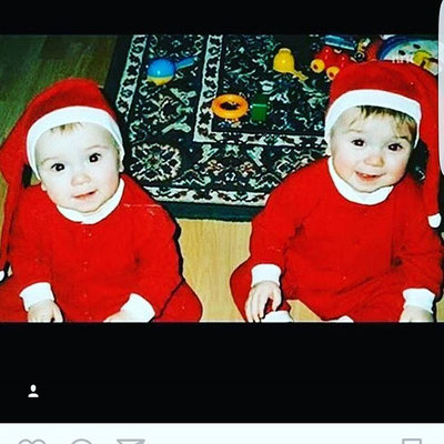 Saaaanta claus is comin ta towwwn... I don't think they sing that in Norway.