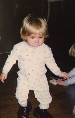HUGE thank you to Fran (@ hansonprefame.jimdo.com) + Luisa for scanning these for us!