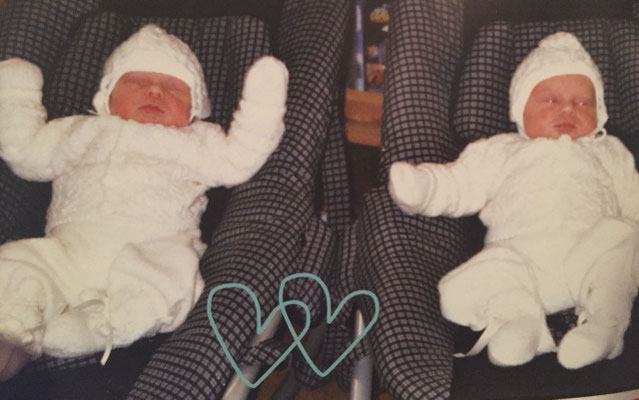 HUGE thank you to Fran (@ hansonprefame.jimdo.com) + Luisa for scanning these for us!