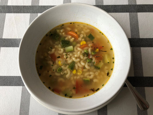 Minestrone
