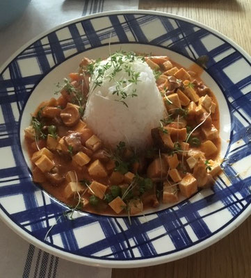 Tofu