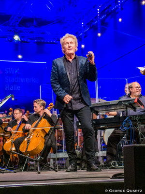 Robert Hart, 100. Händel Festspiele, Halle (Saale), June 2022