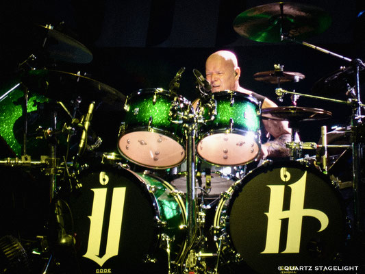 URIAH HEEP, 2024 , Plassenburg Open Air