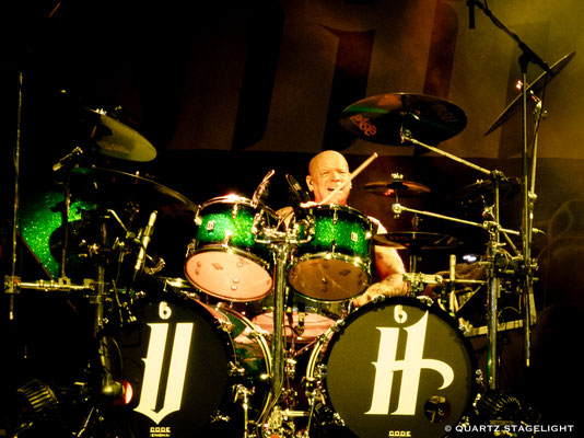 URIAH HEEP, 2024 , Plassenburg Open Air