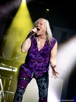 URIAH HEEP, 2024 , Plassenburg Open Air