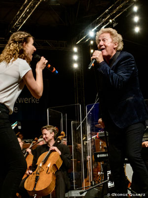 Robert Hart, 100. Händel Festspiele, Halle (Saale), June 2022