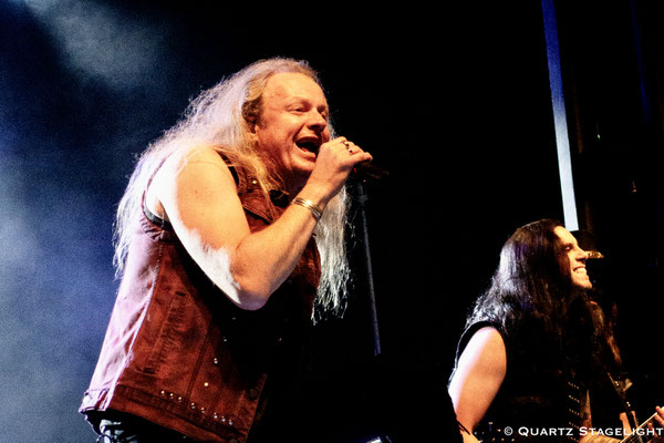 Firewind, Herbie Langhans, September 2024, Berlin, Columbia Theater
