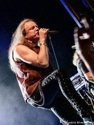 Firewind, September 2024, Berlin, Columbia Theater