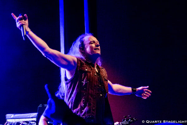 Firewind, Herbie Langhans, September 2024, Berlin, Columbia Theater