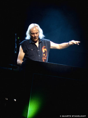 URIAH HEEP, 2024 , Plassenburg Open Air