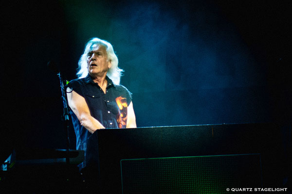 URIAH HEEP, 2024 , Plassenburg Open Air