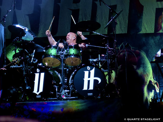 URIAH HEEP, 2024 , Plassenburg Open Air