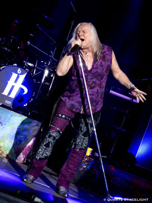 URIAH HEEP, 2024 , Plassenburg Open Air