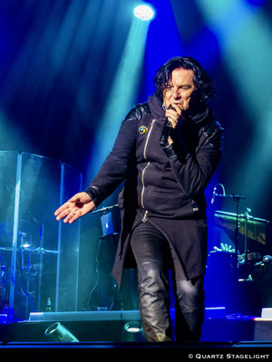 Marillion, 2022, Berlin 