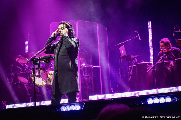 Marillion, 2022, Berlin 