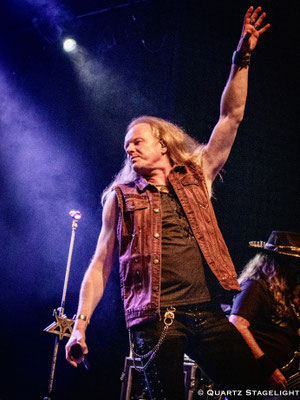 Firewind, Herbie Langhans, September 2024, Berlin, Columbia Theater